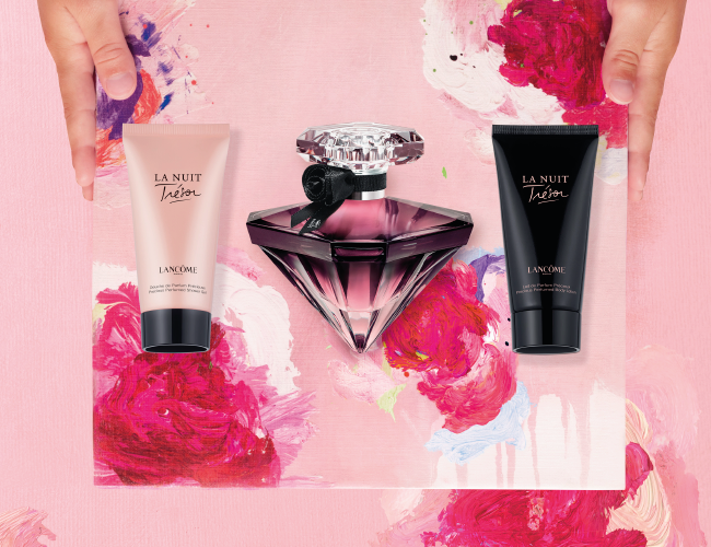Cofres de Perfume ESENNIA